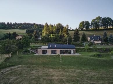 Family House at Rašovka on the Ještěd Ridge - foto: BoysPlayNice