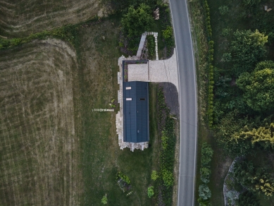 Family House at Rašovka on the Ještěd Ridge - foto: BoysPlayNice