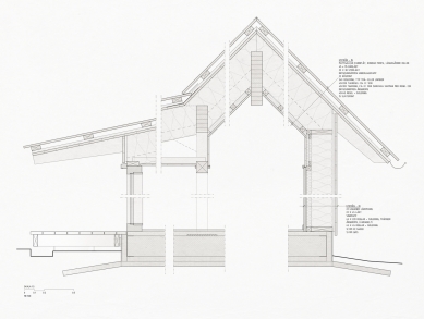 Library House - foto: Courtesy of Fria Folket