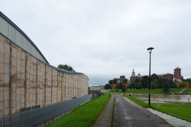 Manggha - Muzeum japonského umění a techniky - foto: Petr Šmídek, 2013