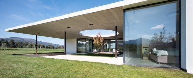 Family house in Čeladná - foto: Studio Toast, Libor Stavjaník