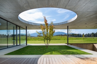 Family house in Čeladná - foto: Studio Toast, Libor Stavjaník