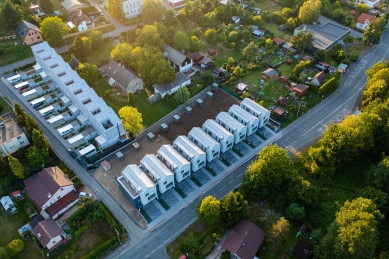 Michalka Line, fáze II. - foto: Antonín Krumnikl