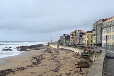 Apartments on Rua da Senhora da Luz - foto: Petr Šmídek, 2023