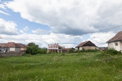 Lighthouse Pavilion - foto: Filip Marčák 