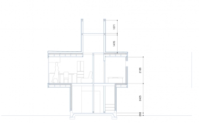 House for G - foto: Kurosawa Kawara-ten