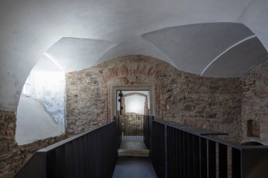 Hidden Middle Ages exhibition in Bílovec Chateau - foto: Lukáš Pelech
