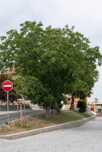 Úpravy v lokalitě U Kola v Líbeznicích - foto: Tomáš Souček