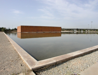 Univerzitní muzeum v Alicante - foto: Jan Kratochvíl