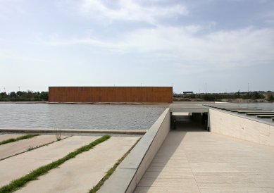 Univerzitní muzeum v Alicante - foto: Jan Kratochvíl