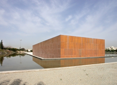 Univerzitní muzeum v Alicante - foto: Jan Kratochvíl