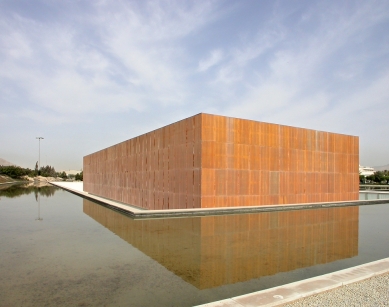 Univerzitní muzeum v Alicante - foto: Jan Kratochvíl