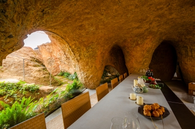 Rodinný dům s francouzskou restaurací