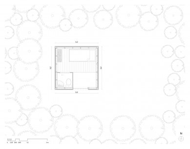 3×3 Retreat - Patro