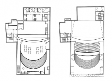 Municipal Theater of Torrevieja - <translation>Plandesigns</translation> - foto: © FOA, London