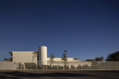 Santo António House - foto: © Fernando Guerra | FG+SG