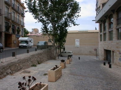 Hydraulic Museum Molinos del Rio - foto: Petr Šmídek, 2006