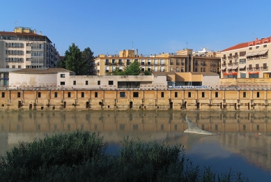 Hydraulic Museum Molinos del Rio - foto: Petr Šmídek, 2011