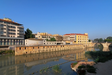 Hydraulic Museum Molinos del Rio - foto: Petr Šmídek, 2011