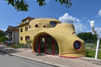 Dental Center Roudenská - foto: Petr Šmídek, 2021