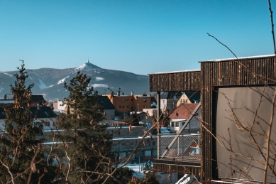 Rodinný dům Větrník - foto: Upreal Vision, Martin Zicha