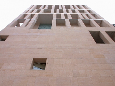 Murcia Town Hall - foto: Petr Šmídek, 2006