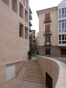 Murcia Town Hall - foto: Petr Šmídek, 2006