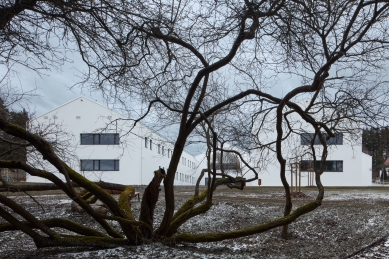 Children's Sanatorium with Speleotherapy - foto: BoysPlayNice