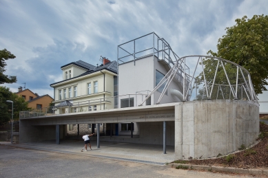 Montessori Kindergarten Jablonec nad Nisou - foto: BoysPlayNice