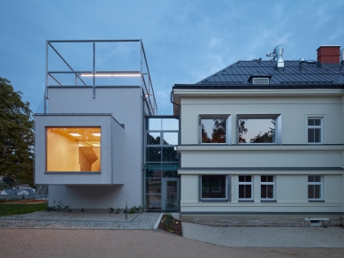 Montessori Kindergarten Jablonec nad Nisou - foto: BoysPlayNice