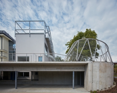 Montessori Kindergarten Jablonec nad Nisou - foto: BoysPlayNice