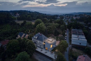 Montessori Kindergarten Jablonec nad Nisou - foto: BoysPlayNice