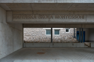 Montessori Kindergarten Jablonec nad Nisou - foto: BoysPlayNice