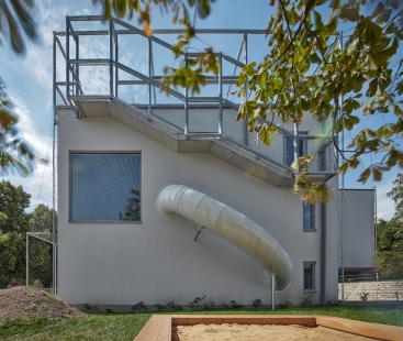 Montessori Kindergarten Jablonec nad Nisou - foto: BoysPlayNice