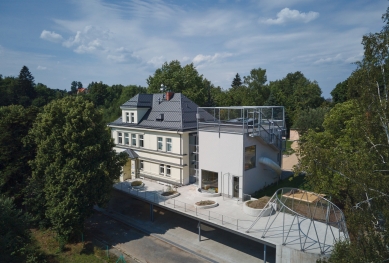 Montessori Kindergarten Jablonec nad Nisou - foto: BoysPlayNice