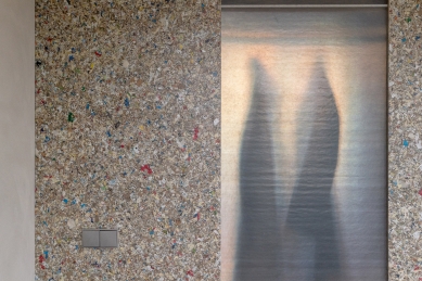 Interior of a panel apartment - foto: Alex Shoots Buildings