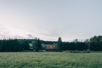 Blacksmith Barn - foto: Ondřej Bouška