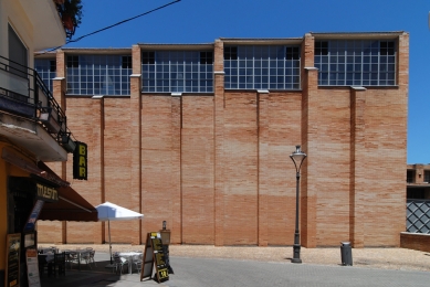 Historické muzeum římského umění - foto: Petr Šmídek, 2011