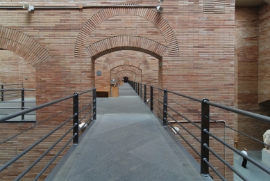 The National Museum of Roman Art - foto: Petr Šmídek, 2011