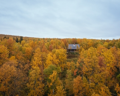 The Hat House - foto: Jim Stephenson