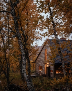 The Hat House - foto: Jim Stephenson