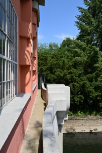 Elektrárna v Háji u Mohelnice - foto: Petr Šmídek, 2023