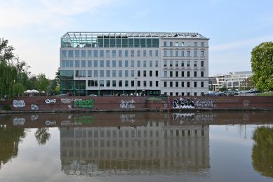 Concordia Design Wrocław  - foto: Petr Šmídek, 2023
