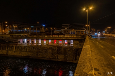 Vltavská underground - foto: Jiří Kotal