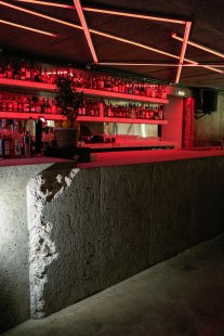 COXs club - Hudební bar