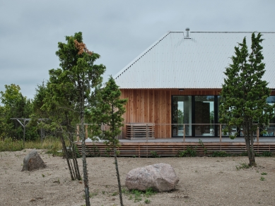 Summer House - foto: Tõnu Tunnel