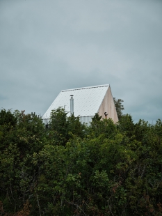 Summer House - foto: Tõnu Tunnel