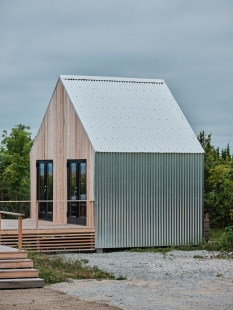 Summer House - foto: Tõnu Tunnel