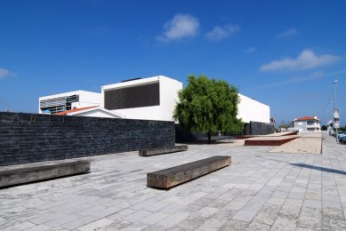 Ílhavo Maritime Museum - foto: Petr Šmídek, 2011