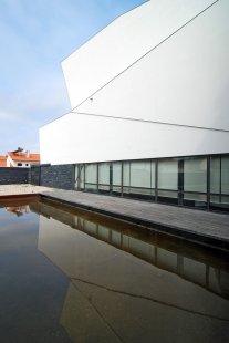 Ílhavo Maritime Museum - foto: Petr Šmídek, 2011